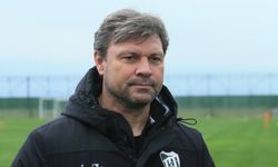 Kocaelispor’da Ertuğraul Sağlam dönemi bitti