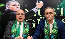 Kocaelispor’u Mustafa Gürsel çalıştıracak