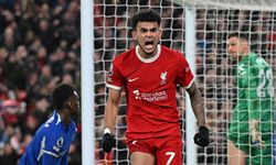 Liverpool’dan Chelsea’ye gol yağmuru: 4-1