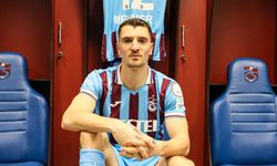 Meunier resmen Trabzonspor’da