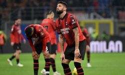 Milan iki maçtır galip gelemiyor