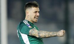 Panathinaikos finalde