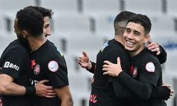 Pendikspor’un yenilmezliğine Karagümrük çelmesi