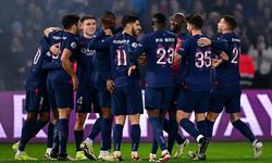 PSG 3 puanı 3 golle aldı