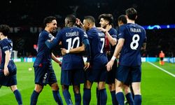 PSG evinde hata yapmadı