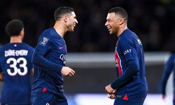 PSG sürprize izin vermedi