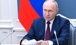 Putin, Türkiye’nin enerjide en güvenilir ortak olduğunu söyledi