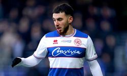 QPR'ın futbolcusu Chair'e hapis cezası