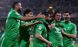 Real Betis deplasmanda zorlanmadı