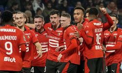 Rennes’in yenilmezliği sürüyor