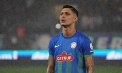 Rizespor'dan Benhur’un açıklaması