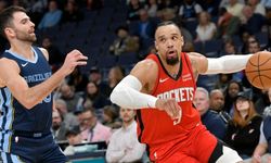 Rockets, Grizzlies'a direnemedi