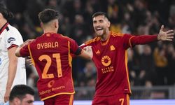 Roma’dan gol yağmuru