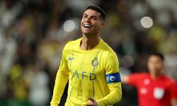 Ronaldo attı, Al Nassr tur atladı