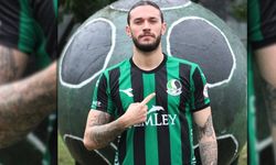 Sakaryaspor’dan golcü transferi