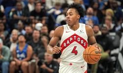 Raptors istikrarını sürdürüyor