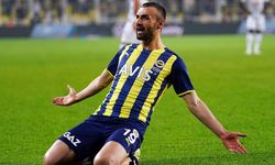 Serdar yeniden Fenerbahçe’de