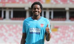 Sivasspor’a Hollandalı kanat oyuncusu