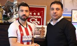 Sivasspor’dan orta sahaya takviye