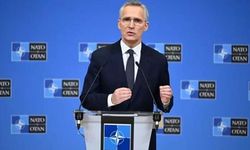 Stoltenberg'den Trump'a "iyi haber"