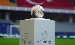 Süper Lig’de 27. hafta heyecanı