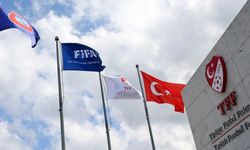 TFF'den Yayın İhalesi Komisyonu açıklaması