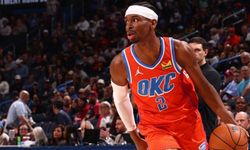 Thunder evinde Rockets'ı devirdi