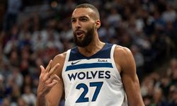 Timberwolves 21 sayı farkla galip geldi