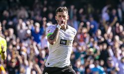 Valencia ilk yarıdaki golleriyle galip geldi