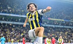 Fenerbahçe’den muhteşem geri dönüş