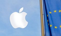 AB'den Apple'a milyar avroluk ceza