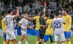 Al Nassr’a deplasmanda hüsran