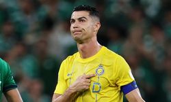 Al Nassr’a galibiyeti Ronaldo getirdi