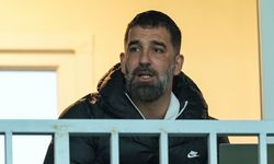 Arda Turan’a hapis cezası