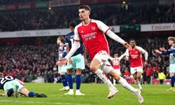 Arsenal, Porto’yu penaltılarda devirdi