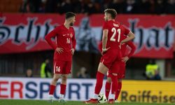 Avusturya’da hüsran: Türkiye 6-1 yenildi