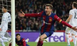 Barcelona 3 golle turladı