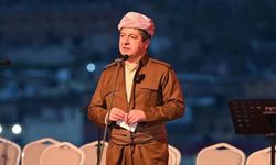 Barzani: Sudani ile maaş sorununu görüştük