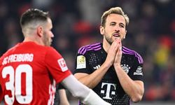Bayern’in kabusu sürüyor