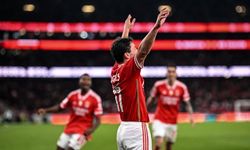 Benfica zirve yolunda hata yapmadı