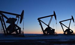 Brent petrolün varil fiyatı 83,66 dolar