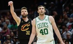 Celtics'i Cavaliers durdurdu