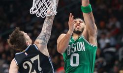 Celtics'in serisine Hawks çelmesi