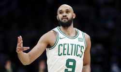 Celtics'ten üst üste 6. galibiyet