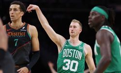 Celtics’in bileği bükülmüyor