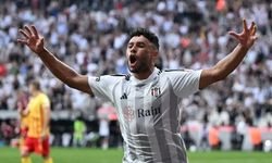 Chamberlain’den Beşiktaş’a güzel haber