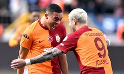 Cimbom 10 kişi kalan Kasımpaşa karşısında geri döndü