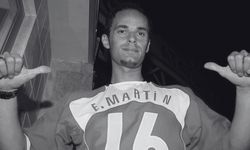 Eski futbolcu Ersen Martin hayatını kaybetti
