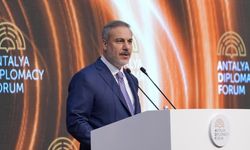Fidan: ABD'ye önümüzdeki hafta bir seyahat planlanmış durumda