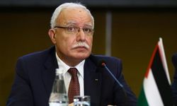Filistin Dışişleri Bakanı, Gazze halkını tehcir planı konusunda uyardı
